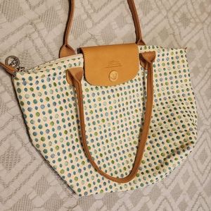 Longchamp Le Pilage S purse